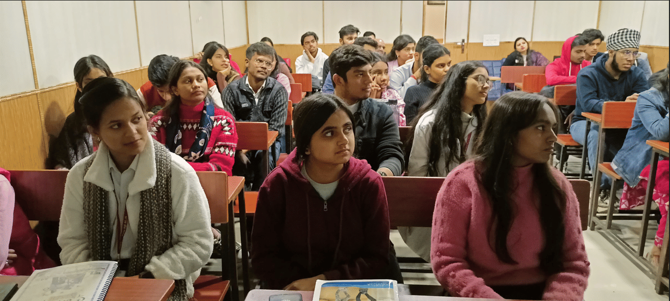 Samalkha Group of Institutions Campus Life photo 8